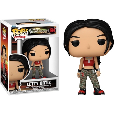 Funko POP! 1994 Fast & Furious - Letty Ortiz