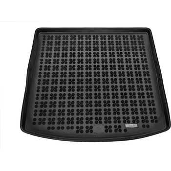 Rezaw-Plast Гумена стелка за багажник за Seat Leon ST (2014+) upper floor - Rezaw Plast (231427)