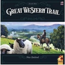 eggertspiele Great Western Trail: New Zealand EN