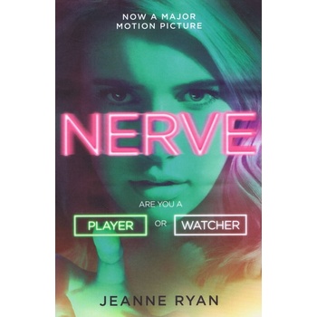 Jeanne Ryan - Nerve