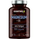 Essensey Magnesium 187.5 mg + B6 [90 капсули]