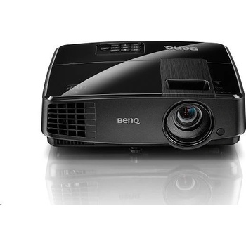 BenQ MS504