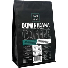 Pure way Dominicana odrodová 200 g