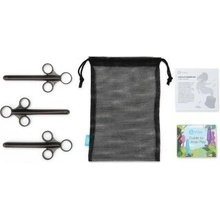 B-Vibe Lubricant Applicator Set