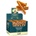 Camon Spazzolini Natural Snack - натурал, , дентален снакс, лакомство за кучета, х 18 см