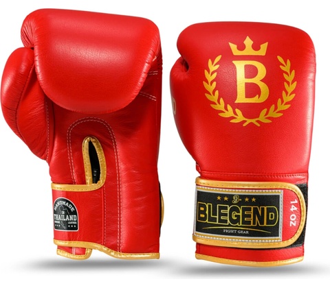 Blegend BGR