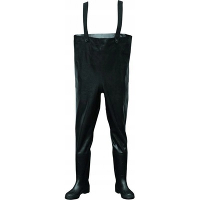 Fagum Stomil Waders 2009 Prsačky černé