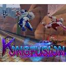 Kongfusion