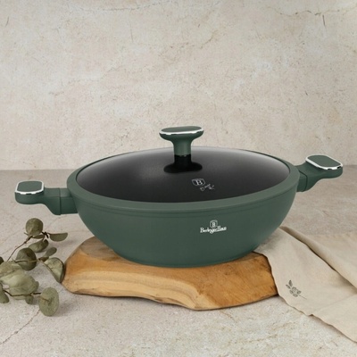 BerlingerHaus Pánev WOK 30 cm