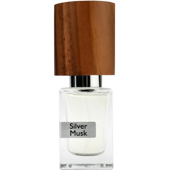 Image 1 of Nasomatto Silver Musk Extrait de Parfum 30 ml Tester