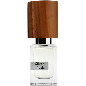 Nasomatto Silver Musk Extrait de Parfum 30 ml Tester Парфюми