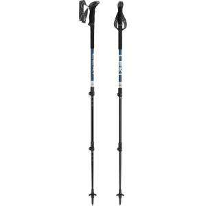 LEKI Туристически щеки Leki Makalu Walking poles - Stone Blue Dark / Warm Grey Dark - размер 110 (526-1132-0111)