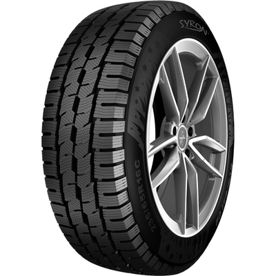 Syron Everest C2 205/75 R16 110/108R