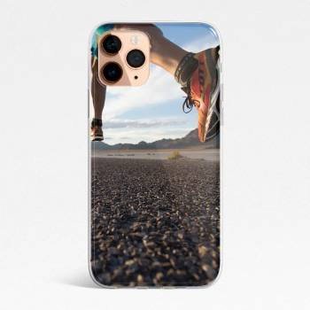 Image 1 of Art gift Кейс за телефон - Running