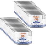 Calibra Cat Adult Life Сьомга 24x200г