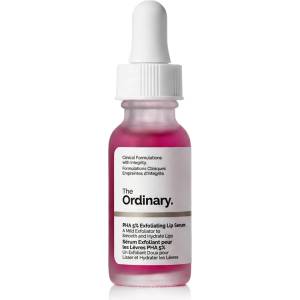 The Ordinary PHA 5% Exfoliating Lip Serum 15 ml
