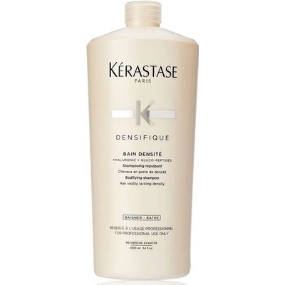 Kérastase Densifique Bain Densité šampón pre obnovu hustoty vlasov 1000 ml