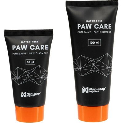 Non-stop Dogwear PAW CARE masť na labky 100 ml