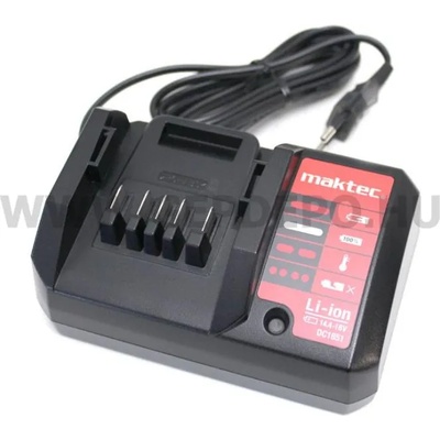 Maktec DC1851 14.4-18V (195355-7)