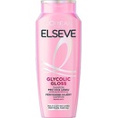 Elseve Šampon pro více lesku Glycolic Gloss 250 ml