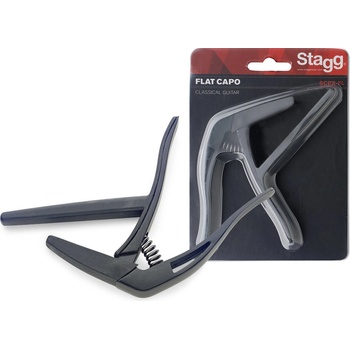 Stagg SCPX-FL-BK