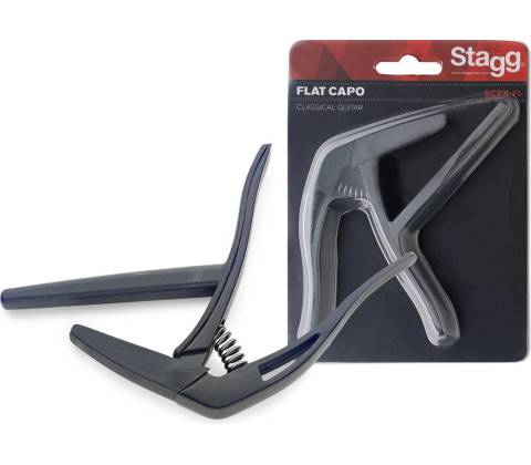 Stagg SCPX-FL-BK