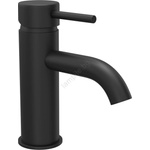 Bath Deluxe Смесител за умивалник dragor 15, 6 см матово черен (bt0021)