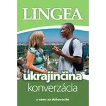 Slovensko - ukrajinská konverzácia
