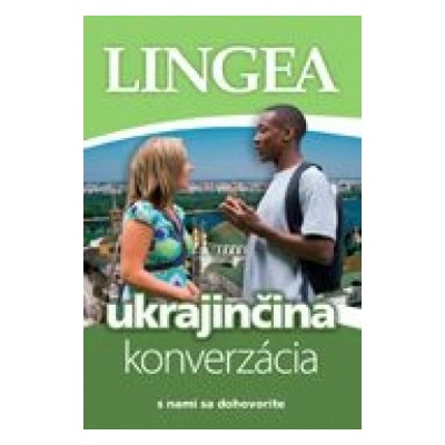 Slovensko - ukrajinská konverzácia
