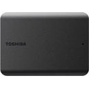 Image 1 of Toshiba Canvio Basics 2.5 4TB (HDTB540EK3CA)