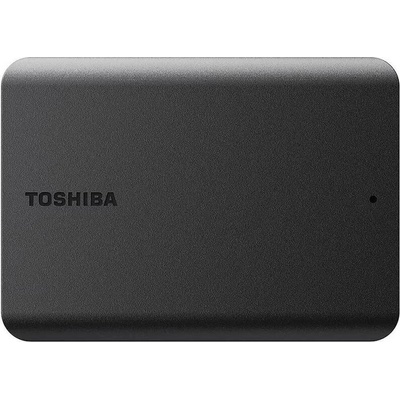 Toshiba Canvio Basics 2.5 4TB (HDTB540EK3CA)