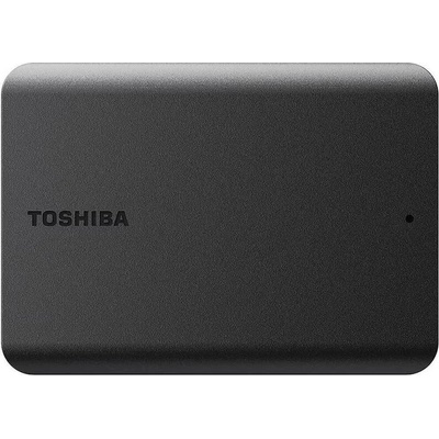Toshiba Canvio Basics 2.5 4TB (HDTB540EK3CA)