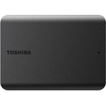 Toshiba Canvio Basics 2.5 4TB (HDTB540EK3CA)