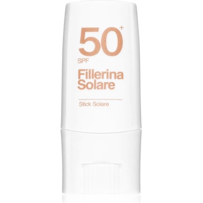 Fillerina Sun Beauty Stick Solare слънцезащитен крем в стик SPF 50 8, 5ml