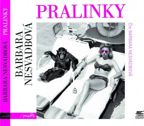 Pralinky