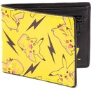 Pokemon Peněženka All Over Pikachu