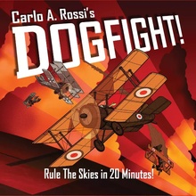 Dogfight!: Rule The Skies in 20 Minutes!