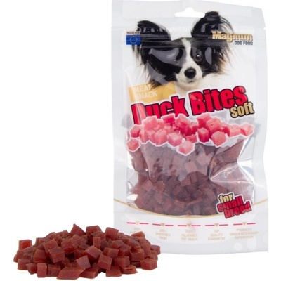 Magnum Duck Bites Soft 80 g