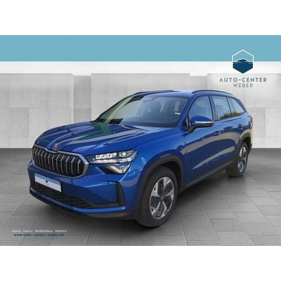 Skoda Kodiaq 2.0 TDI DSG 110 kW