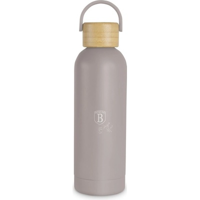 Berlinger Haus termoska Taupe Collection 500 ml béžová
