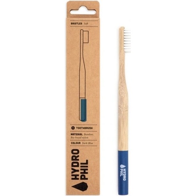 Hydrophil Zubná kefka Bamboo Soft