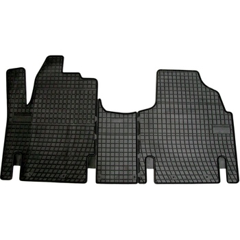 FroGum Гумени стелки за FIAT Scudo I / PEUGEOT Expert I / CITROEN Jumpy I (1995-2007) (0650)