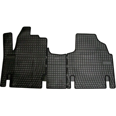 FroGum Гумени стелки за FIAT Scudo I / PEUGEOT Expert I / CITROEN Jumpy I (1995-2007), марка Frogum (0650)