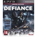 Hry na PS3 Defiance (Limited Edition)