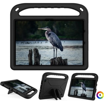 Image 1 of Amazon Kindle Fire HD 10 2021 Удароустойчив Калъф и Протектор