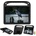 Amazon Kindle Fire HD 10 2021 Удароустойчив Калъф и Протектор