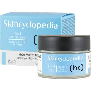 Skincyclopedia SКINCYCLOPEDIA Face Cream Hydrating Complex 24 - часов крем дамски 50ml
