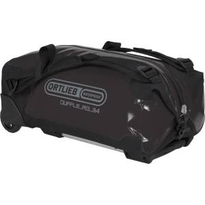 Ortlieb Сак Ortlieb Duffle RG 34 Luggage - Black (510-2235-0111)