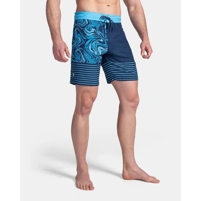 High Point Play Shorts Black
