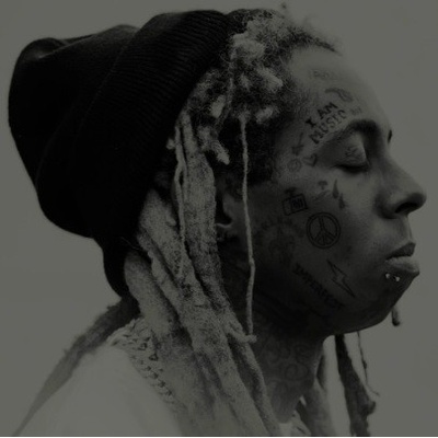 LIL WAYNE - I AM MUSIC LP